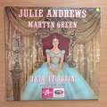 Julie Andrews, Martyn Green  Songs Of Sense & Nonsense - Tell It Again - Vinyl LP Record - Ver...