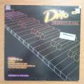 Dino  Chariots Of Fire - Vinyl LP Record - Very-Good Quality (VG) (verry)
