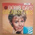 Doris Day  Doris Day's Greatest Hits - Vinyl LP Record - Good+ Quality (G+) (gplus)