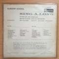 Archie Silansky - Nursery School Sing a Long - in English and Afrikaans - Vinyl LP Record - Very-...