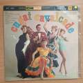 Xavier Cugat And His Orchestra  Cugat Cavalcade  Vinyl LP Record - Very-Good+ Quality (VG+)...