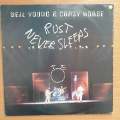 Neil Young & Crazy Horse  Rust Never Sleeps  Vinyl LP Record - Very-Good+ Quality (VG+) (ve...