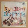 Dan, Dana and the Diamonds - Dan Hill, Dana Valery, Mike Shannon, The Diamonds - Dan Hill's Orche...