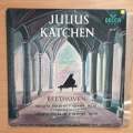 Beethoven - Julius Katchen  Sonata No. 23 In F Minor, Op. 57 ("Appassionata") / Sonata No. 32 ...