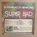 Super Bad - Original Artists Vinyl LP Record - Very-Good+ Quality (VG+) (verygoodplus)