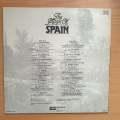 The Magic Of Spain - Vinyl LP Record - Very-Good+ Quality (VG+) (verygoodplus)