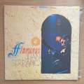 Juan Serrano  Flamenco Fenomeno - Vinyl LP Record - Very-Good+ Quality (VG+) (verygoodplus)