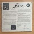 Juan Serrano  Flamenco Fenomeno - Vinyl LP Record - Very-Good+ Quality (VG+) (verygoodplus)