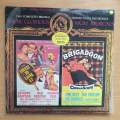 Those Glorious MGM Musicals: Lovely To Look At / Brigadoon - Double Vinyl LP Record - Very-Good+ ...