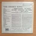 The Desert Song -  Vinyl LP Record - Very-Good+ Quality (VG+) (verygoodplus)