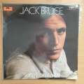 Jack Bruce  Songs For A Tailor -  Vinyl LP Record - Very-Good+ Quality (VG+) (verygoodplus)