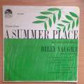 Billy Vaughn And His Orchestra  Theme From A Summer Place - Vinyl LP Record - Very-Good Qualit...