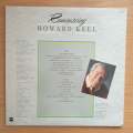 Howard Keel  Reminiscing (The Howard Keel Collection)   Vinyl LP Record - Very-Good+ Qua...