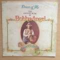 Bobby Angel - Dream of Me - Vinyl LP Record - Very-Good- Quality (VG-) (minus)