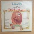 Bobby Angel - Dream of Me - Vinyl LP Record - Very-Good- Quality (VG-) (minus)