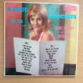 Judy Page With Archie Silansky And His Orchestra  A Page Of Requests - Vinyl LP Record - Very-...