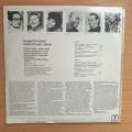 Baden Powell & Janine De Waleyne  Images On Guitar   Vinyl LP Record - Very-Good+ Quality (...