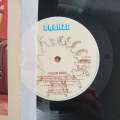Uriah Heep  Fallen Angel  Vinyl LP Record - Very-Good+ Quality (VG+) (verygoodplus)