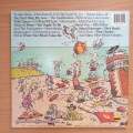 Endless Beach - Vinyl LP Record - Very-Good+ Quality (VG+) (verygoodplus)