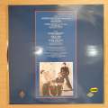 The Comsat Angels  Independence Day - Vinyl LP Record - Very-Good+ Quality (VG+) (verygoodplus)