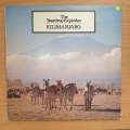 The Teardrop Explodes  Kilimanjaro - Vinyl LP Record - Very-Good+ Quality (VG+) (verygoodplus)