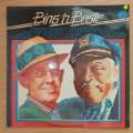 Bing 'n Basie  Bing 'n Basie - Vinyl LP Record - Opened  - Very-Good+ Quality (VG+)