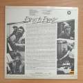 Bing 'n Basie  Bing 'n Basie - Vinyl LP Record - Opened  - Very-Good+ Quality (VG+)