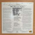 Dick Berk & The Jazz Adoption Agency featuring Nick Brignola  More Birds Less Feathers - Vinyl...