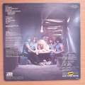 Twisted Sister  Stay Hungry - Vinyl LP Record - Very-Good+ Quality (VG+)