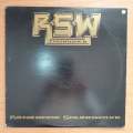 Renegade Soundwave  Thunder II - Vinyl LP Record - Very-Good+ Quality (VG+)