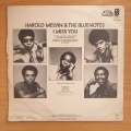 Harold Melvin & The Blue Notes  I Miss You - Vinyl LP Record - Very-Good- Quality (VG-) (minus)