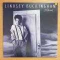 Lindsey Buckingham  Go Insane - Vinyl LP Record - Very-Good+ Quality (VG+)
