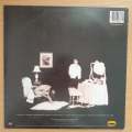 Lindsey Buckingham  Go Insane - Vinyl LP Record - Very-Good+ Quality (VG+)