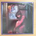 Karla Bonoff  Restless Nights - Vinyl LP Record - Very-Good+ Quality (VG+)