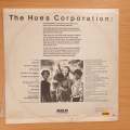 The Hues Corporation  Freedom For The Stallion - Vinyl LP Record - Very-Good+ Quality (VG+)