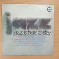 Jazz Is Here To Stay  - Double Vinyl LP Record - Very-Good+ Quality (VG+)