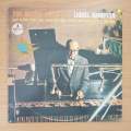 Lionel Hampton  You Better Know It!!! - Vinyl LP Record - Very-Good+ Quality (VG+)