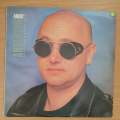 Angry Anderson  Beats From A Single Drum - Vinyl LP Record - Very-Good+ Quality (VG+)