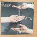 Argent  Ring Of Hands - Vinyl LP Record - Very-Good+ Quality (VG+)