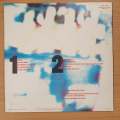 Paul Simon - Hearts and Bones - Vinyl LP Record - Opened  - Very-Good+ Quality (VG+)