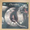 Crawler  Crawler - Vinyl LP Record  - Very-Good+ Quality (VG+)