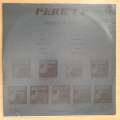 Shelly Manne  "Perk Up" - Vinyl LP Record  - Very-Good+ Quality (VG+)