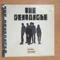 The Pentangle  The Pentangle  Vinyl LP Record  - Very-Good+ Quality (VG+)