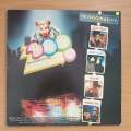 Now That's What I Call Music Vol 12 - Original Artists (Roxette, Pual Abdul...)- Vinyl LP Record ...