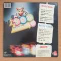 Now That's What I Call Music Vol 12 - Original Artists (Roxette, Pual Abdul...)- Vinyl LP Record ...