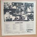 Jayson Lindh  Jayson Lindh - Vinyl LP Record - Very-Good Quality (VG) (vgood)