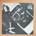 JTQ with Noel McKoy  Love The Life  Vinyl LP Record  - Very-Good+ Quality (VG+)