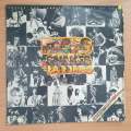 Faces  Snakes And Ladders - The Best Of Faces -  Vinyl LP Record - Very-Good+ Quality (VG+)
