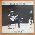 Leo Kottke  The Best  Double Vinyl LP Record  - Very-Good+ Quality (VG+)