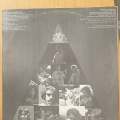 Mahavishnu Orchestra  Visions Of The Emerald Beyond - Vinyl LP Record  - Very-Good+ Quality (VG+)